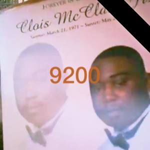 Meet your Posher, Wayne